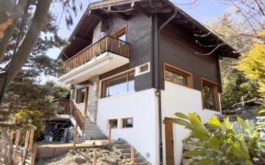 Chalet 5.5 Zimmer - image - 1