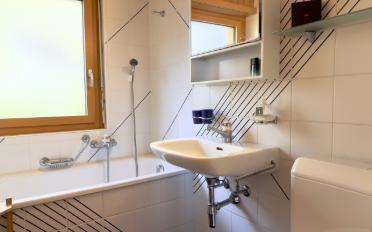 Chalet 5.5 Zimmer - image - 8