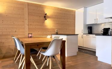 Wohnung 4.5 Zimmer - image - 3