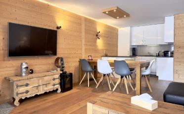 Wohnung 4.5 Zimmer - image - 2