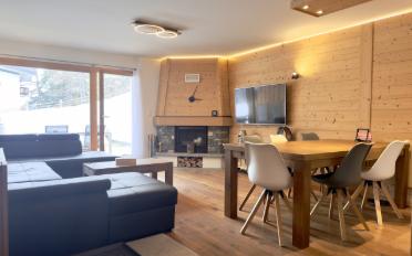Wohnung 4.5 Zimmer - image - 1