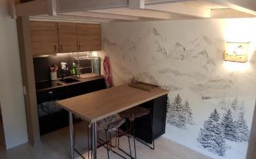 Studio 1 room - image - 5