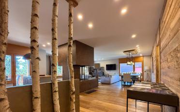 Wohnung 4.5 Zimmer - image - 1