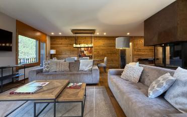 Wohnung 4.5 Zimmer - image - 3