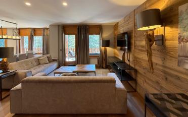 Wohnung 4.5 Zimmer - image - 1