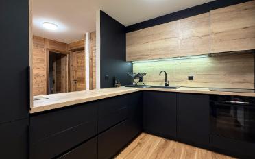 Apartment 2.5 rooms - image - 5