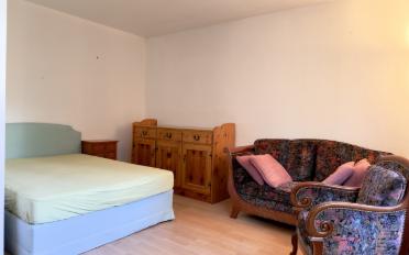 Wohnung 1.5 Zimmer - image - 2