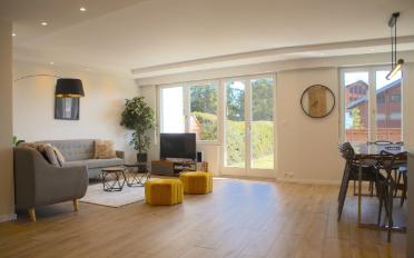 Wohnung 5 Zimmer - image - 1