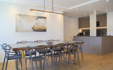 Wohnung 5 Zimmer - image - 5