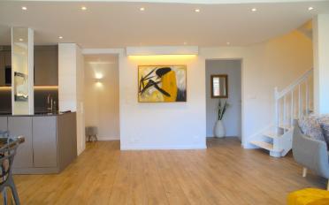 Wohnung 5 Zimmer - image - 7