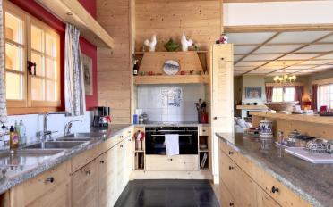 Chalet 7 Zimmer - image - 7