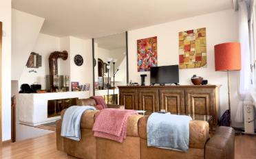 Appartement meublé 4.5 pièces - image - 1