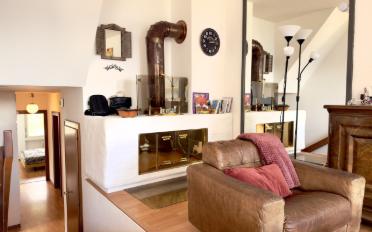 Appartement meublé 4.5 pièces - image - 3