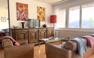 Appartement meublé 4.5 pièces - image - 2