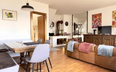Appartement meublé 4.5 pièces - image - 4