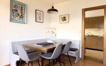 Appartement meublé 4.5 pièces - image - 5