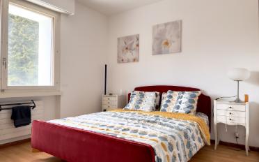 Appartement meublé 4.5 pièces - image - 8