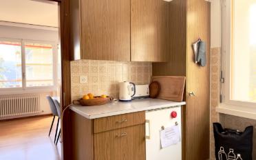 Appartement meublé 4.5 pièces - image - 7