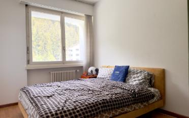 Appartement meublé 4.5 pièces - image - 10