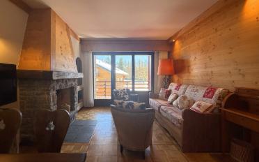 Wohnung 2 Zimmer - image - 2
