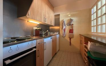 Wohnung 2 Zimmer - image - 6