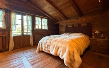 Chalet 5.5 pièces - image - 4