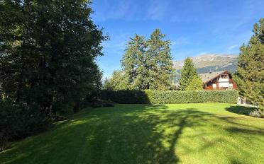 Chalet 5.5 pièces - image - 10