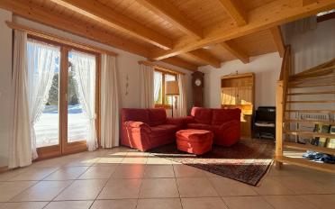 Chalet 5.5 pièces - image - 3