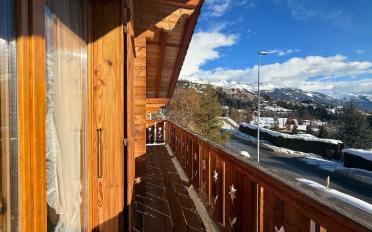 Chalet 5.5 pièces - image - 13