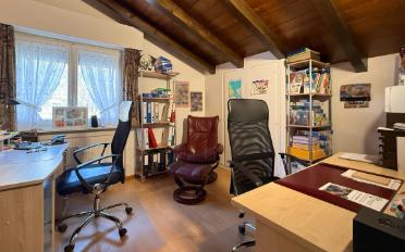 Chalet 7.5 Zimmer - image - 7