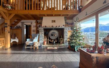 Chalet 7.5 Zimmer - image - 2
