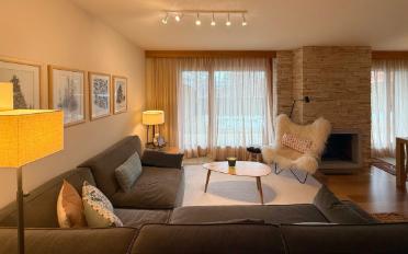 Wohnung 3.5 Zimmer - image - 1