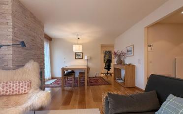 Wohnung 3.5 Zimmer - image - 2