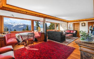 Chalet 10.5 Zimmer - image - 4