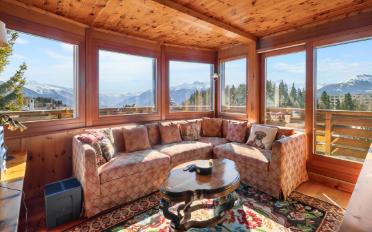 Chalet 10.5 Zimmer - image - 7