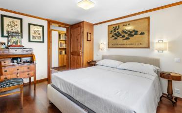 Chalet 10.5 Zimmer - image - 12