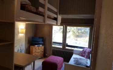 Studio ein Zimmer - image - 3