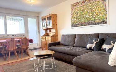 Apartment 3.5 rooms - image - 4