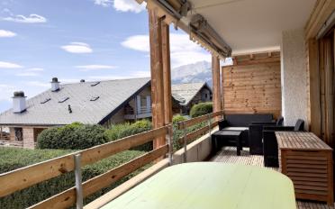 Appartement 4.5 pièces - image - 6