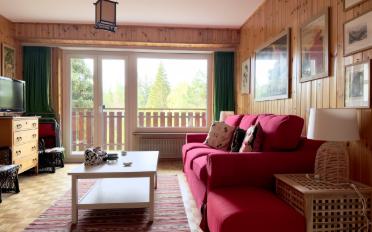 Wohnung 2.5 Zimmer - image - 2