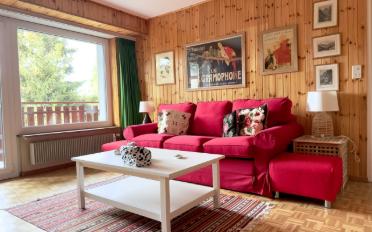 Wohnung 2.5 Zimmer - image - 1