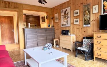 Wohnung 2.5 Zimmer - image - 3