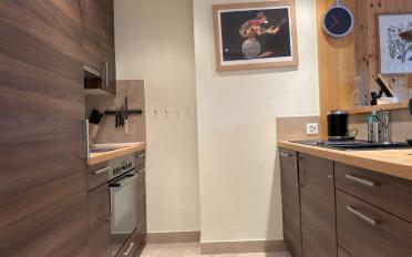 Wohnung 2.5 Zimmer - image - 4