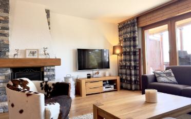 Apartment 3.5 rooms - image - 3