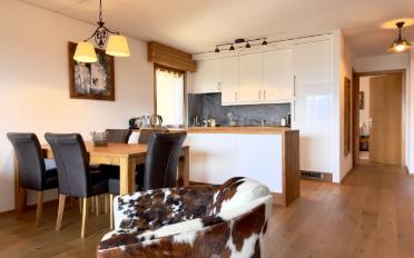 Apartment 3.5 rooms - image - 5