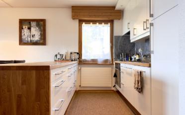 Apartment 3.5 rooms - image - 6