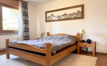 Apartment 3.5 rooms - image - 8