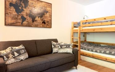 Apartment 3.5 rooms - image - 13