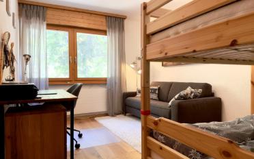 Apartment 3.5 rooms - image - 12