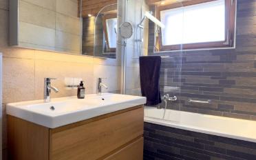 Apartment 3.5 rooms - image - 11